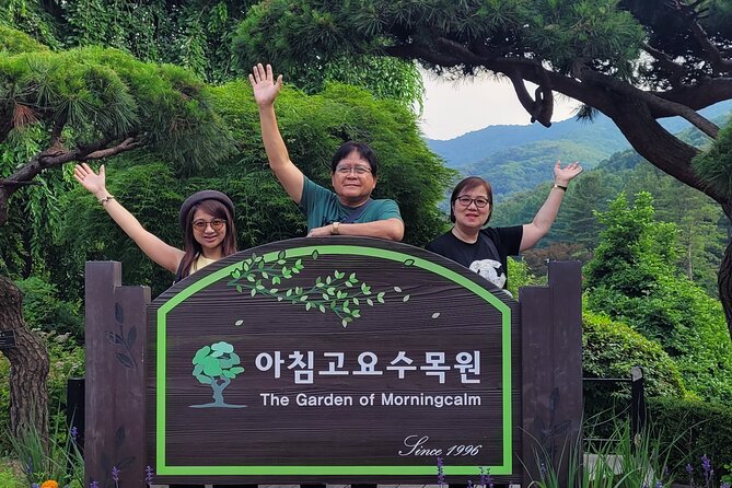 Customized Private Nami island with optional tour - Is $185 per person a fair price?