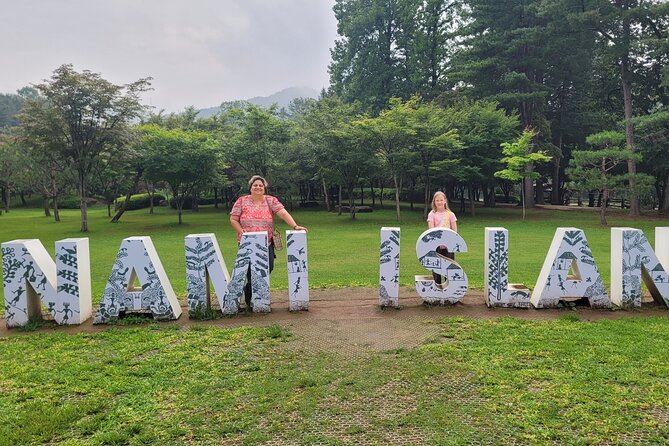 Customized Private Nami island with optional tour - Should you book this private Nami Island tour?