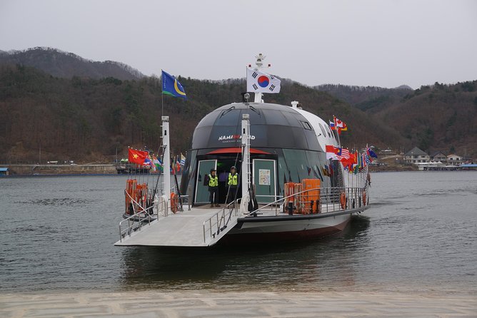 Customized Private Seoul tour: Palace, Market etc(Airport Option) - Making a layover work without missing your flight