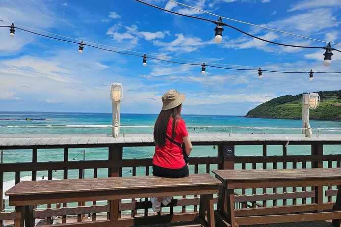 Customized private tour in Jeju island - Price, Vehicles, and What You Still Pay