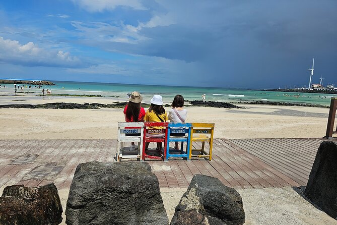 Customized private tour in Jeju island - Who Will Get the Most From This Tour