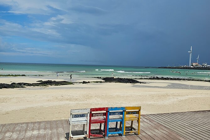 Customized private tour in Jeju island - Should You Book This Jeju Private Tour?