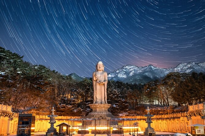 Daegu Highlights & private tour with a Licensed guide - Why a private day works well in Daegu