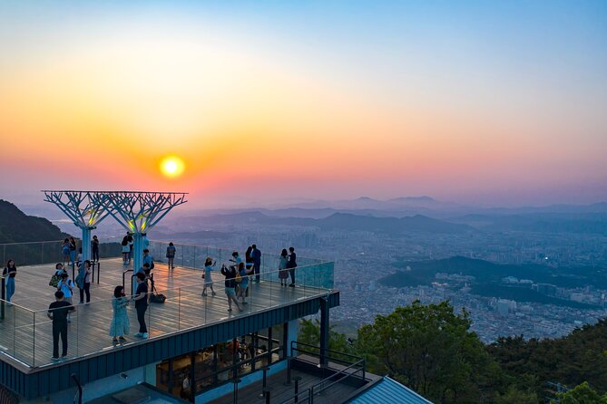 Daegu Highlights & private tour with a Licensed guide - Kansong Art Museum protects Korea’s cultural heritage