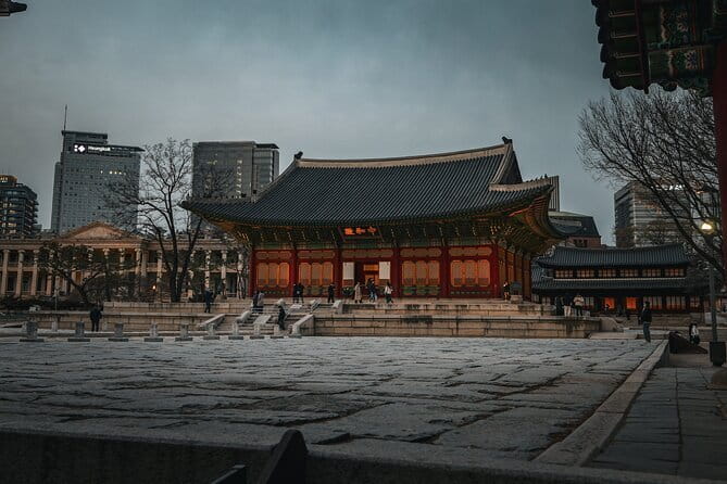 Day Tour of Suwon Hwaseong Fortress Starfield Waujeongsa Temple - Practical Tips for a Better Day