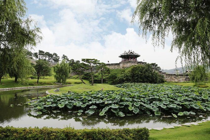 Day Trip to UNESCO: Suwon Fortress Adventure from Seoul - Why Suwon makes a useful break from Seoul