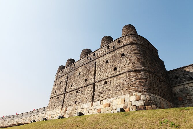 Day Trip to UNESCO: Suwon Fortress Adventure from Seoul - How the pace affects your visit