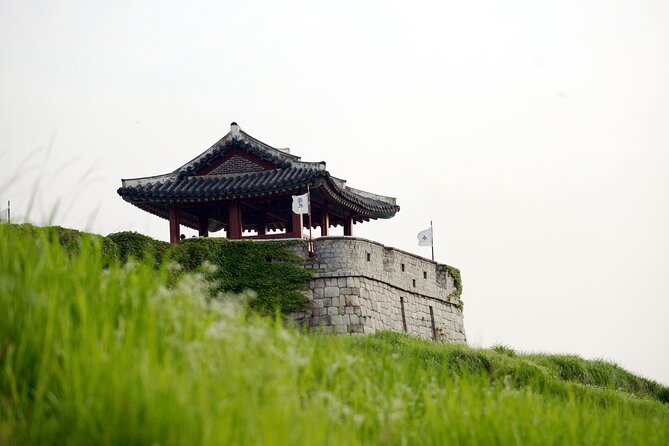 Day Trip to UNESCO: Suwon Fortress Adventure from Seoul - Who will get the most from this tour