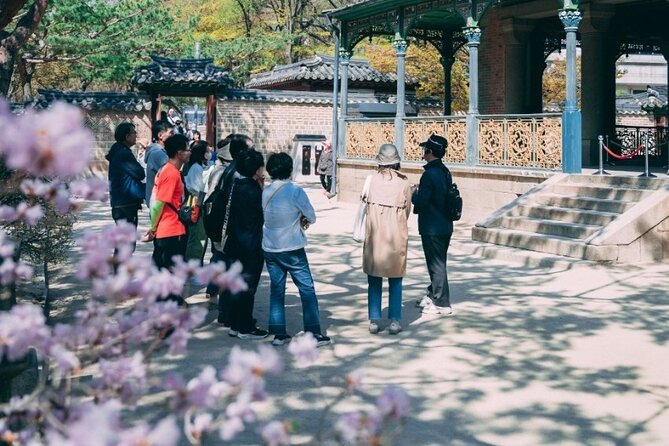 Deoksugung & Jeongdong-gil: A Walk in Korea's Rich Heritage - Appenzeller Noble Memorial Museum and the missionary connection