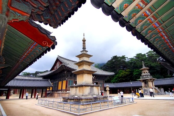 Discover Eastern Korea in 4days: All-Inclusive Experience - What the $1,200 price really covers