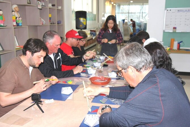 Discover Eastern Korea in 4days: All-Inclusive Experience - Guides, vehicles, and the pace of the group