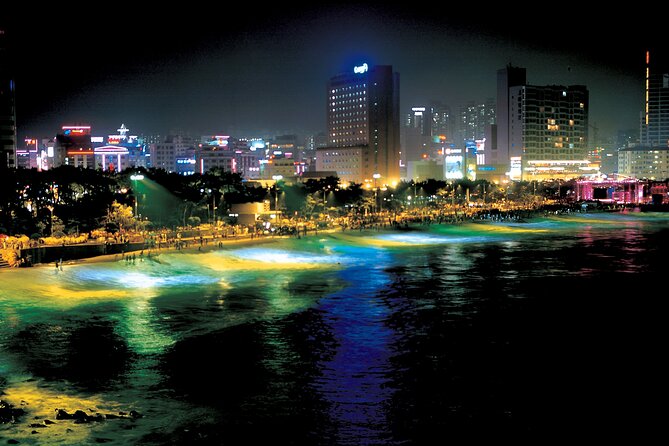 Discover Eastern Korea in 4days: All-Inclusive Experience - Who will get the most from this trip
