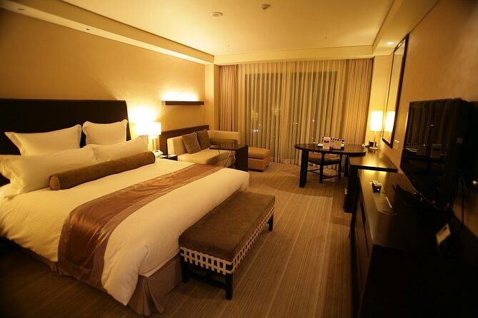 Discover Round Korea in 7days: All-Inclusive Experience - What the $1,970 price really covers