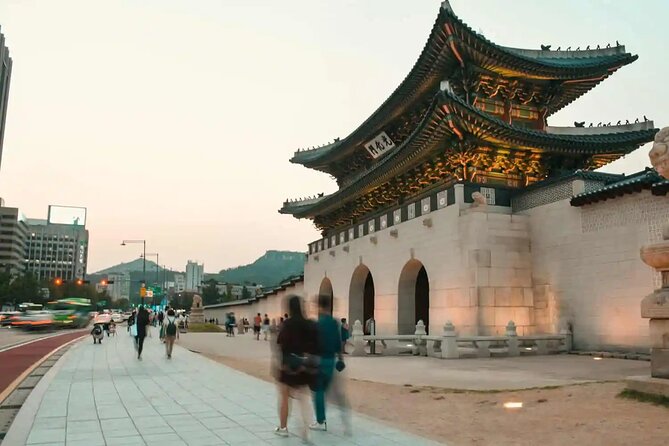 Discover Seoul: Local Life and History - Key Points to Know Before You Book