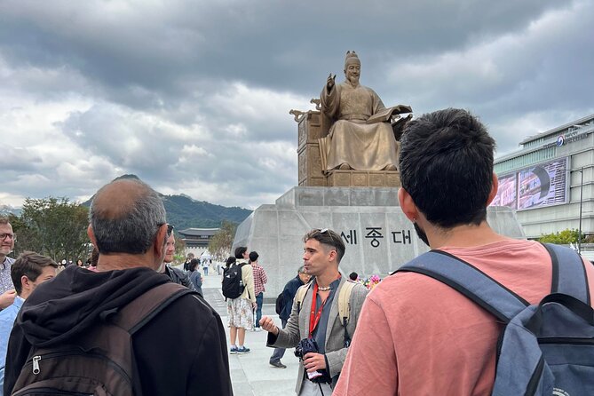Discover Seoul: Local Life and History - Timing, Weather, and What to Bring