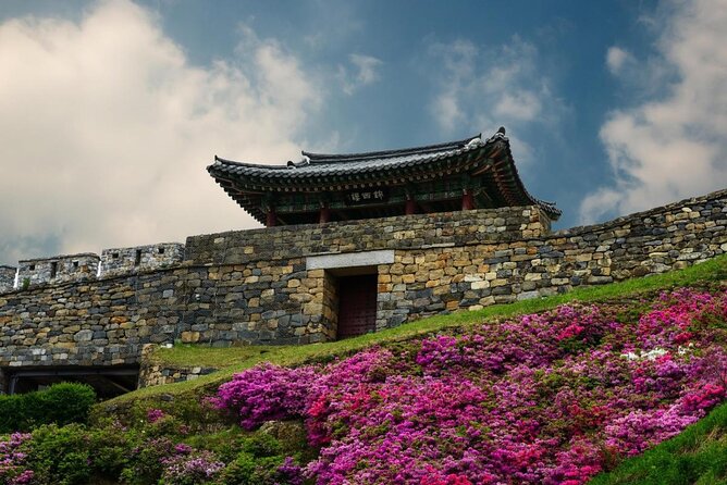 Discover Western Korea in 4days: All-Inclusive Experience - Day 4: A quiet memorial in Busan, then the KTX north