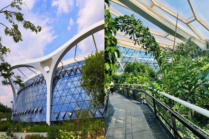 DIY Seoul Private Tour: Select 4 places you want to go - How to build the smartest four-stop route