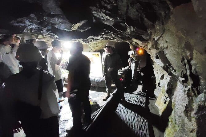 DMZ 2nd Tunnel and Cheorwon Peace Observatory with Admission - Is $245.29 a fair price?