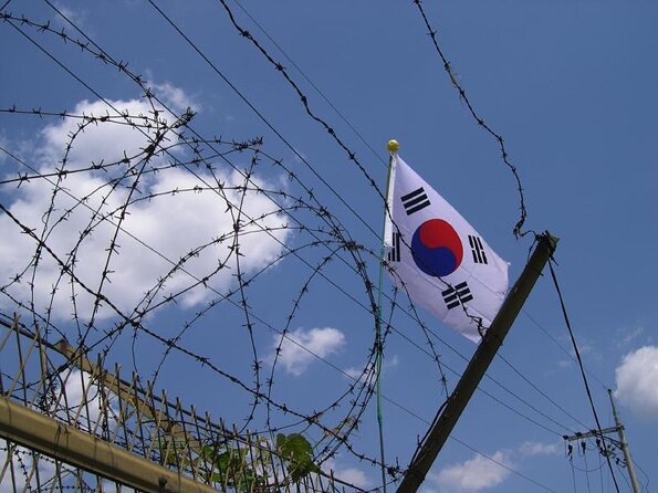 [DMZ Adventure] DMZ and optional Boat Voyage in River - Key points to know before booking