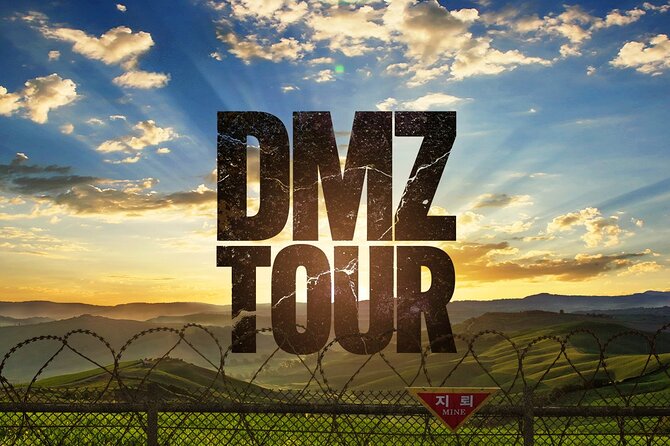 [DMZ Adventure] DMZ and optional Boat Voyage in River - Why this Seoul DMZ tour is worth your day