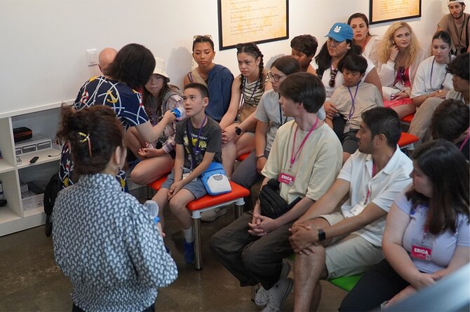 DMZ and North Korea Experience Hall Combined Tour - Why combine the DMZ with North Korea?