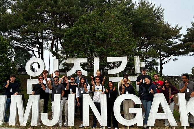 DMZ and North Korea Experience Hall Combined Tour - The Third Infiltration Tunnel requires real effort