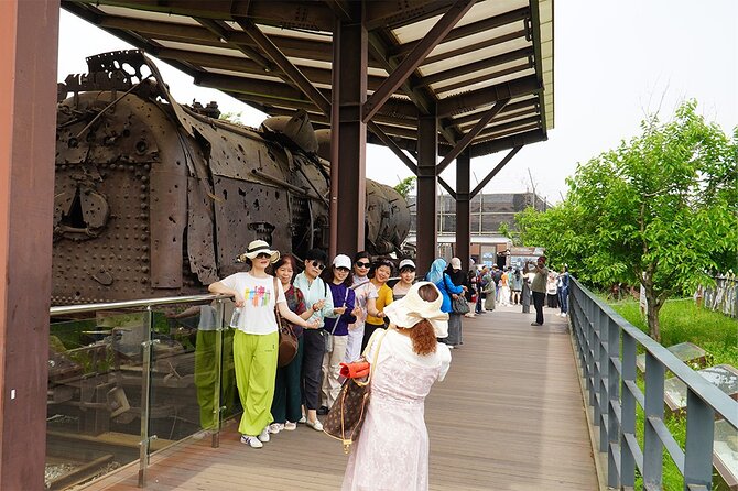DMZ and North Korea Experience Hall Combined Tour - What $65 includes, and what it does not