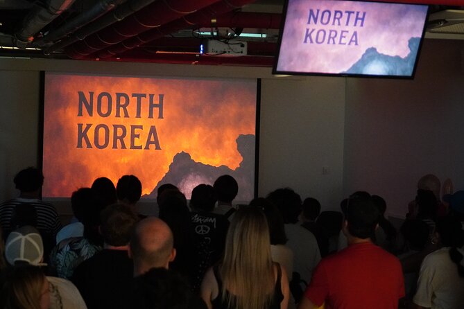 DMZ and North Korea Experience Hall Combined Tour - Timing, transport, and the return to Seoul
