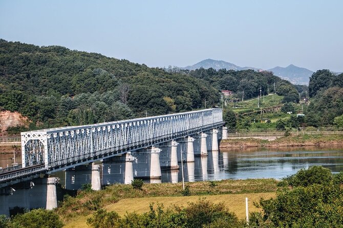 DMZ and North Korea Experience Hall Combined Tour - Who will like this tour most?