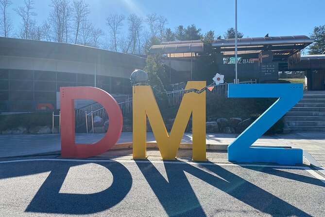 DMZ, Eunpyeong village and Jinkwansa Temple Private Tour - Key points at a glance
