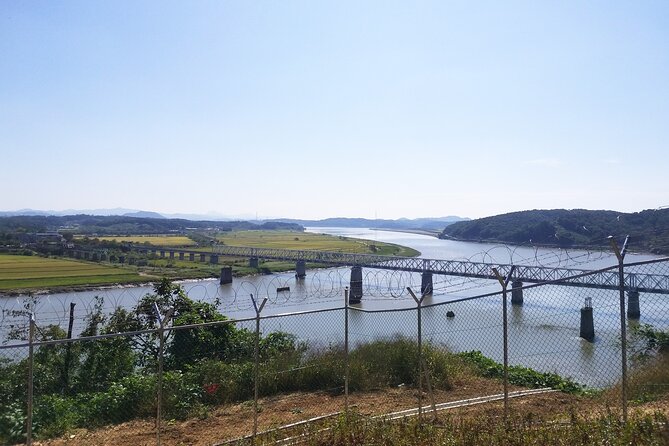 DMZ Guided Tour with Suspension Bridge / Gondola from Seoul - Why the DMZ is worth a full day from Seoul