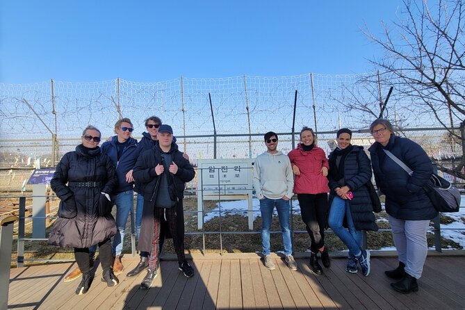 DMZ Highlights & Exclusive Defector Interview – True Human Story - Tongilchon and the agricultural side of the border