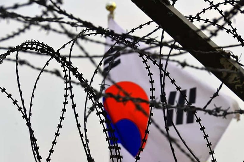 DMZ; NK Defector, 3rd Tunnel, Suspension Bridge,Hotel pickup - Why a DMZ visit matters