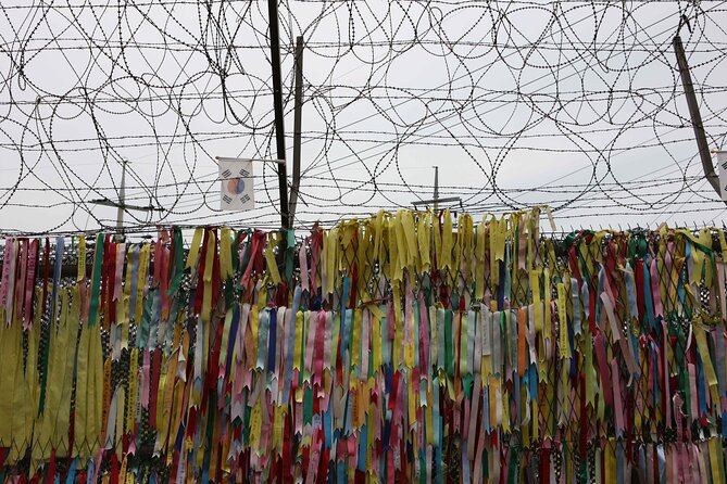 DMZ One Day Tour in Gyeonggi-do with English or Spanish - Who will get the most from this nine-hour outing