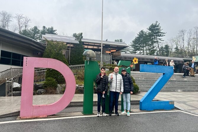 DMZ One Day Tour in Gyeonggi-do with English or Spanish - Should you book this DMZ tour?