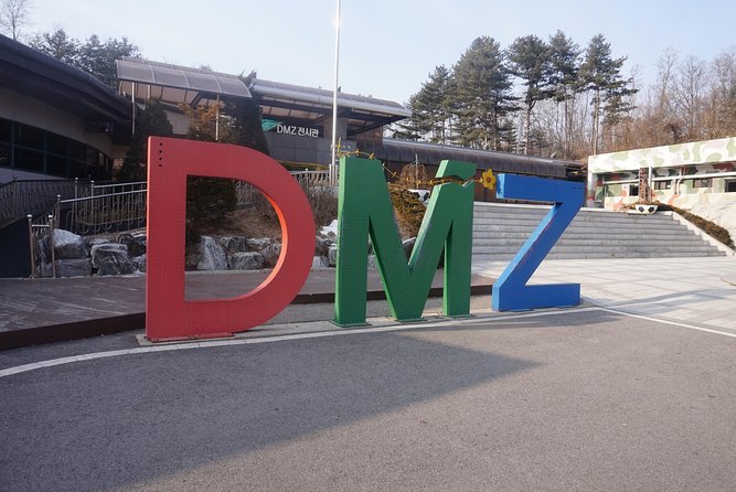 DMZ Past and Present: Korean Demilitarized Zone Tour from Seoul - Who will enjoy this tour most