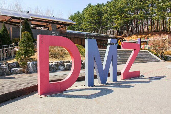 DMZ Private Tour: 3rd Tunnel, Option(Suspension Bridge, Boat) - Why this private Seoul DMZ tour works