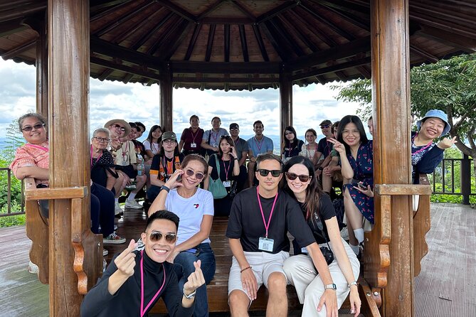 DMZ Tour (Exclusive offer: NK Defector meet up & Experience Hall) - The North Korean defector meeting