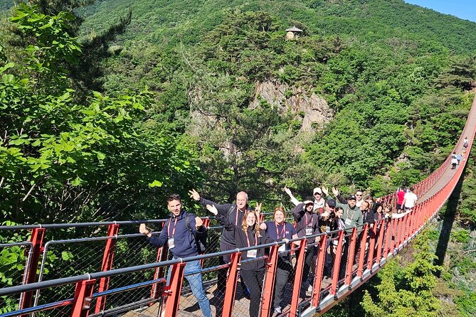 DMZ Tour from Seoul – Optional Suspension Bridge Experience - Why the DMZ is worth a half-day from Seoul