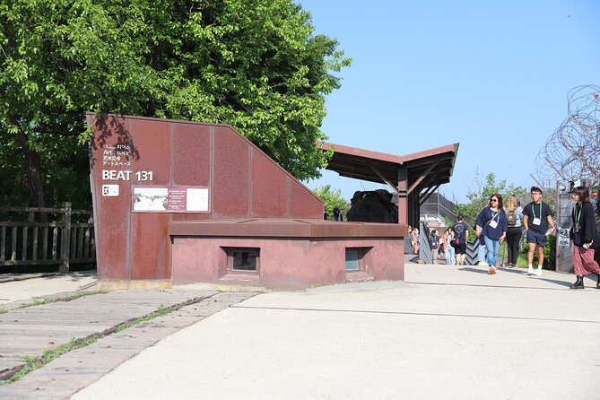 DMZ Tour from Seoul – Optional Suspension Bridge Experience - Dorasan Station, an important stop you cannot currently visit
