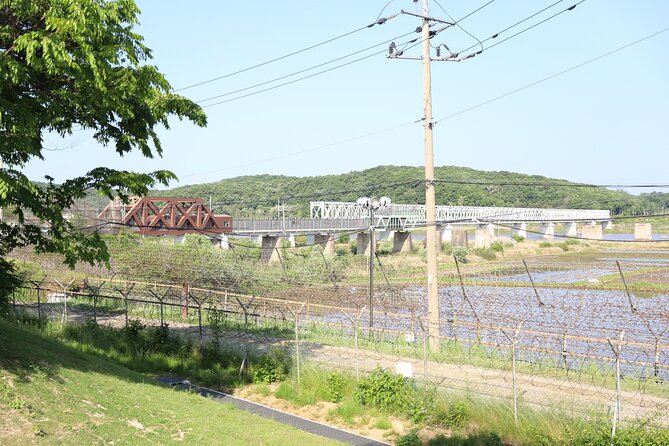 DMZ Tour from Seoul – Optional Suspension Bridge Experience - Optional extras and what is not included