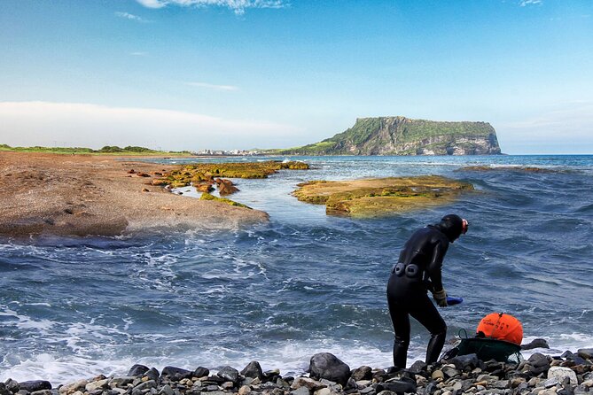 East Jeju Essentials – Seongsan Ilchulbong (UNESCO) & Haenyeo - Key points before you book