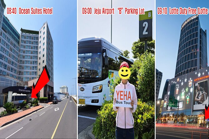 East Jeju Essentials – Seongsan Ilchulbong (UNESCO) & Haenyeo - Why this east Jeju route works so well