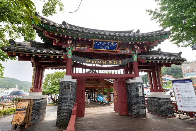 Easy private tour to Nami Island, Garden of Morning Calm - Timing, crowds, and the best departure choice