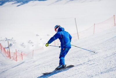 Elysian Gangchon Winter Ski with Nami Island Day Tour from Seoul