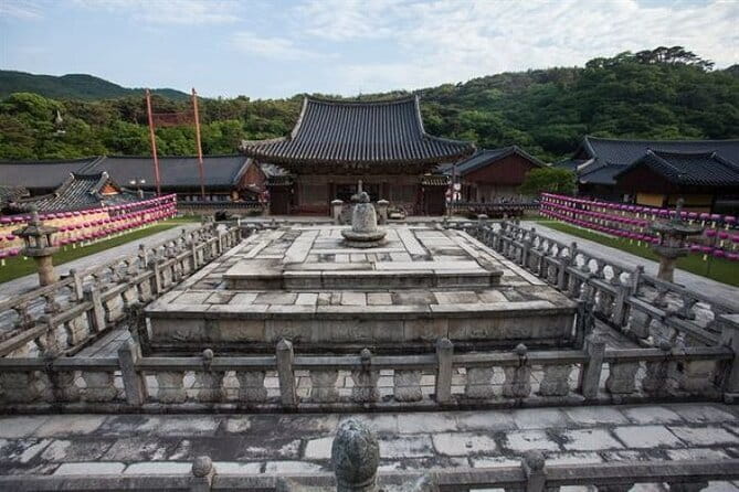 Eobi Ice Valley, Nami Island, Morning Calm and Rail Bike Seoul - Who should book this experience