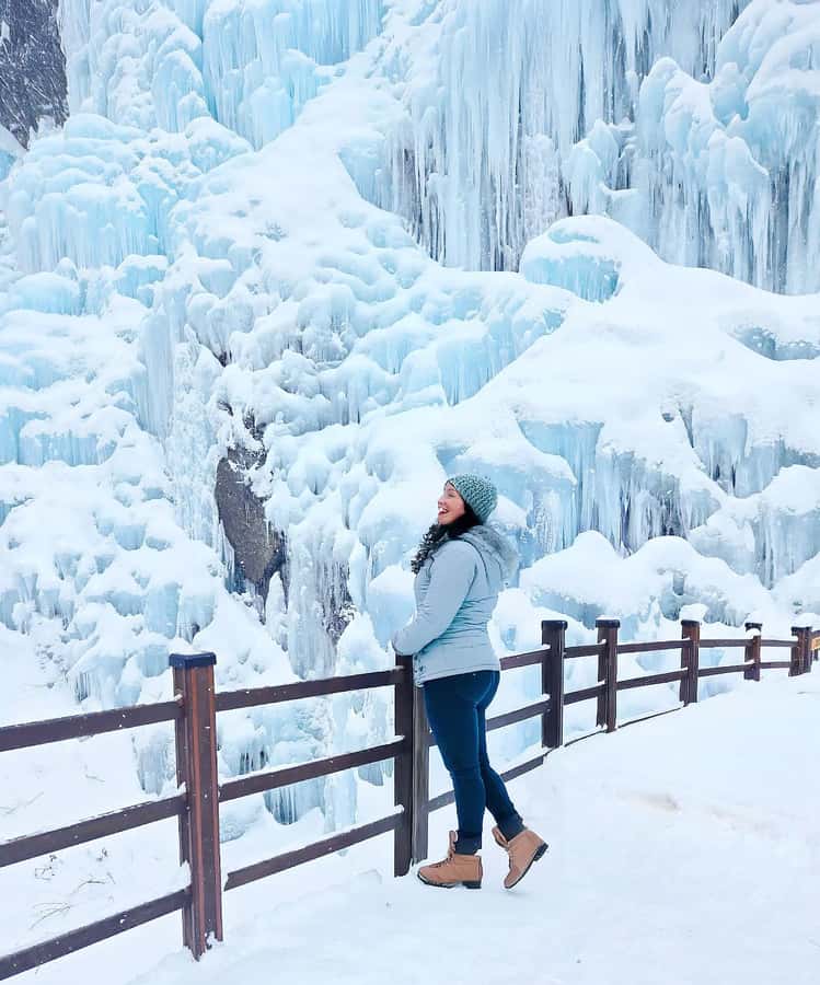 Eobi Ice Valley & Nami (+ Light Festival, Railbike, Alpaca) - Key points for planning this winter day trip
