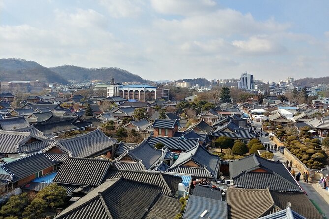 Essence Korea 3days Ptivate Tour(West/East) - Day 3: Mokpo, Busan, and the long road home