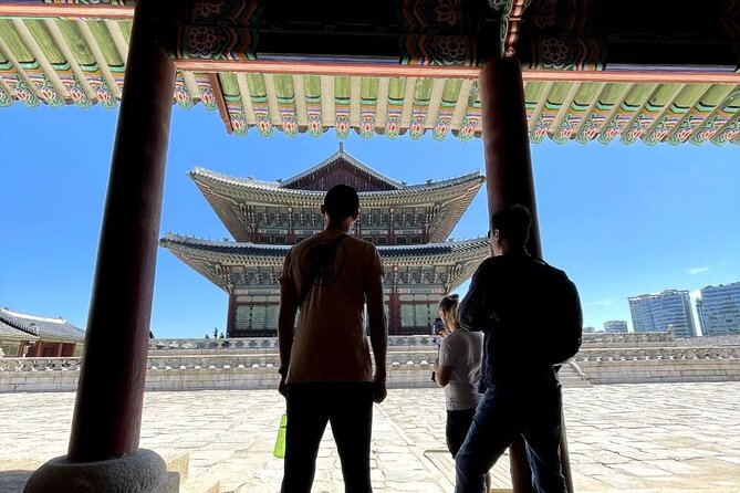 Essence of Seoul, 100% Private Full Day City Tour - Why this private Seoul tour works for first-time visitors