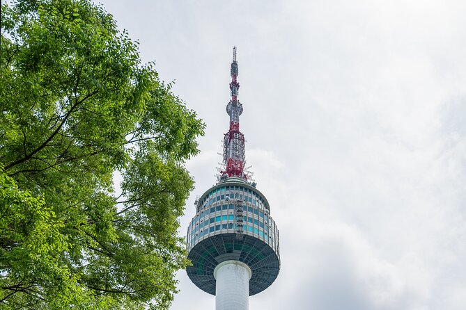 Essence of Seoul, 100% Private Full Day City Tour - What the $470 price really buys you